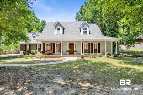 31072 Wakefield Dr, Spanish Fort, AL 36527