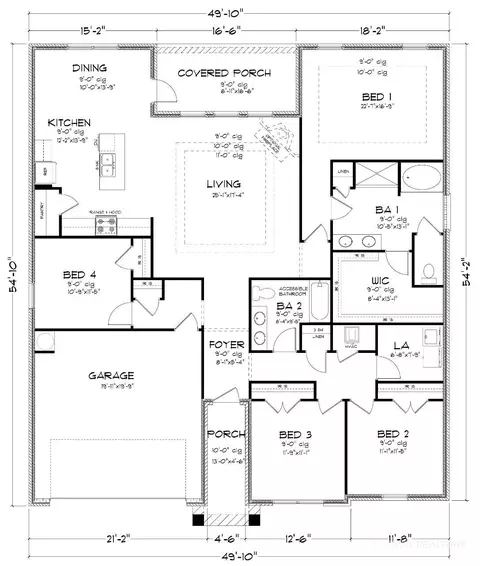 24357 Shared Belief Ct, Daphne, AL 36526 photo 2