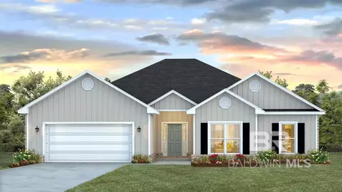 11364 Animal Kingdom Way, Daphne, AL 36526