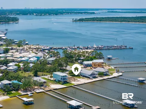 29447 N Bayshore Dr, Orange Beach, AL 36561