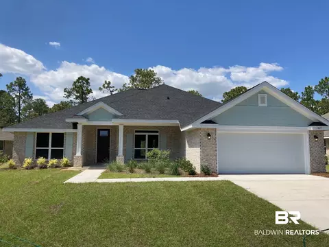 1607 Colony Parke Dr, Gulf Shores, AL 36542