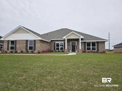 1305 Makaira Dr, Foley, AL 36535