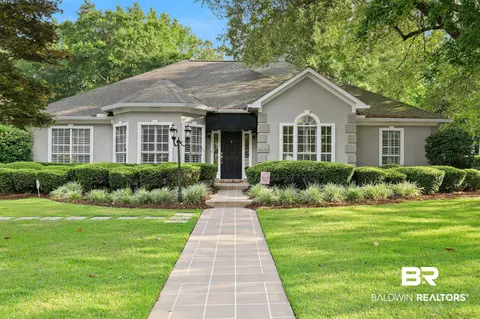 511 W Bay Blf, Daphne, AL 36526