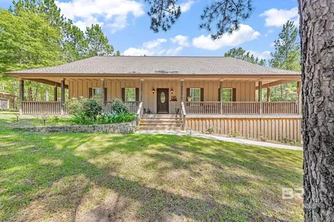 12449 Maytower Rd, Bay Minette, AL 36507