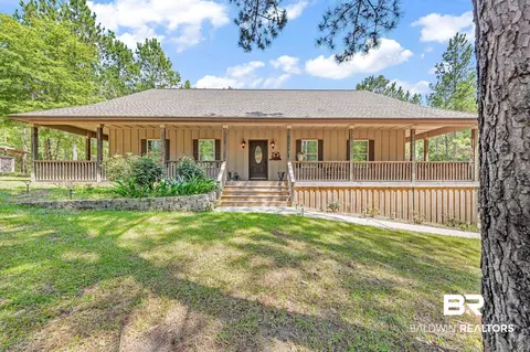 12449 Maytower Rd, Bay Minette, AL 36507