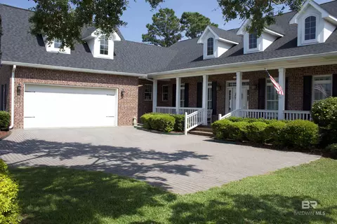 3656 Prestwick Cir, Gulf Shores, AL 36542