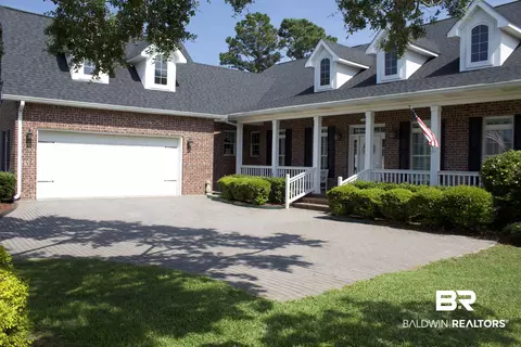 3656 Prestwick Cir, Gulf Shores, AL 36542