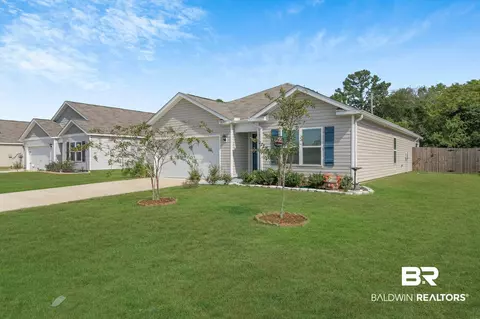 18305 Lewis Smith Dr, Foley, AL 36535