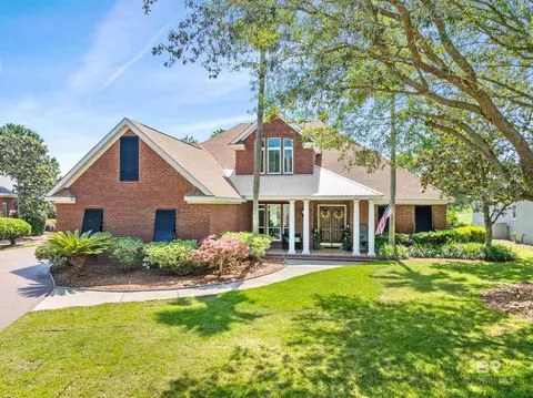14 Bayside Ct, Gulf Shores, AL 36542