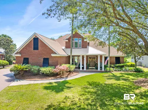 14 Bayside Ct, Gulf Shores, AL 36542