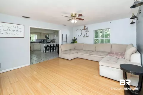 14250 S Driskell Loop Rd, Wilmer, AL 36587 photo 7