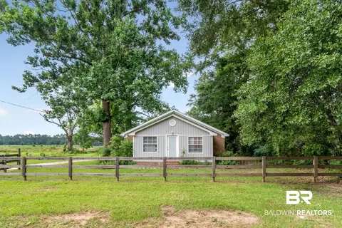 14250 S Driskell Loop Rd, Wilmer, AL 36587