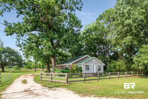 14250 S Driskell Loop Rd, Wilmer, AL 36587 photo 5