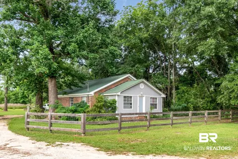 14250 S Driskell Loop Rd, Wilmer, AL 36587 photo 2