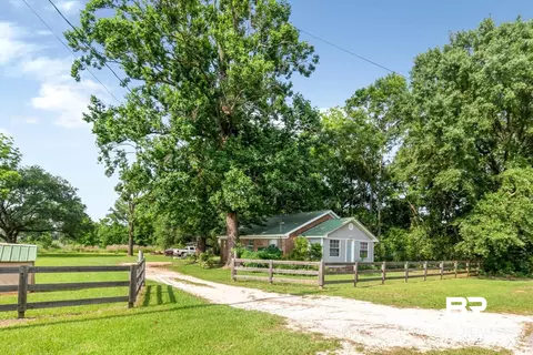14250 S Driskell Loop Rd, Wilmer, AL 36587 photo 4