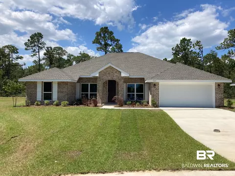 1601 Colony Parke Dr, Gulf Shores, AL 36542
