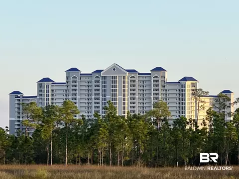 455 E Beach Blvd #702, Gulf Shores, AL 36542