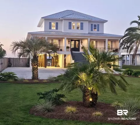 29727 Hayden Dr, Orange Beach, AL 36561