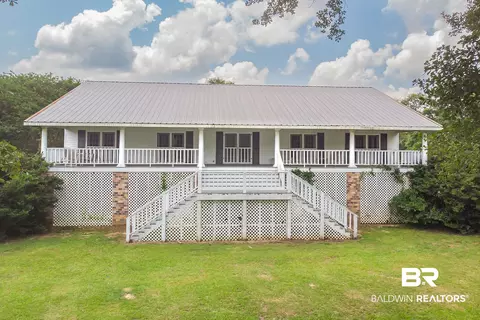920 N Brady Rd, Bay Minette, AL 36507