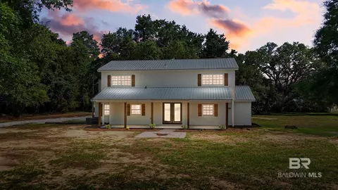 29701 Comstock Rd, Elberta, AL 36530 photo 2