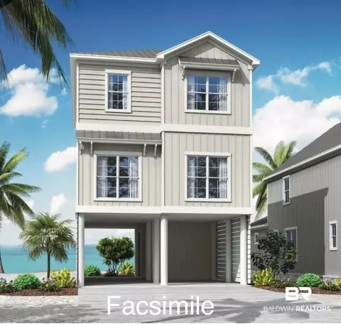 24027 Cayenne Ln, Orange Beach, AL 36561