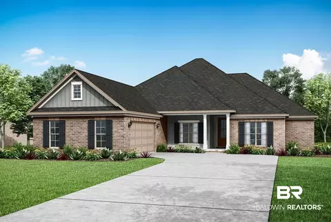 10980 Secretariat Blvd, Daphne, AL 36526