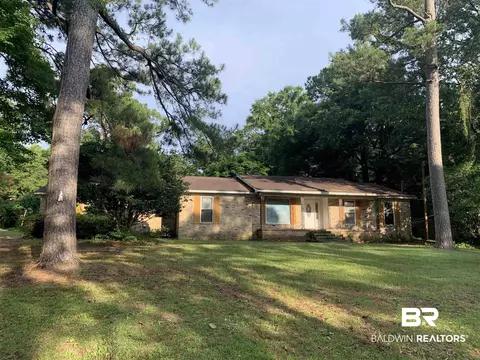705 Artillery Range, Spanish Fort, AL 36527