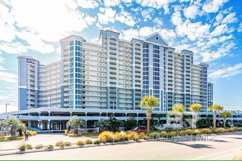 455 E Beach Blvd #810, Gulf Shores, AL 36542