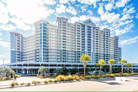 455 E Beach Blvd #810, Gulf Shores, AL 36542