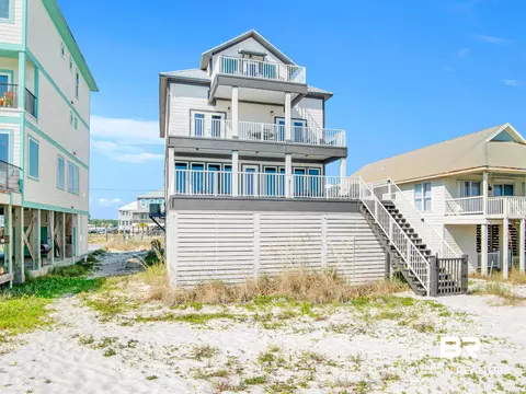 1761 W Beach Blvd, Gulf Shores, AL 36542