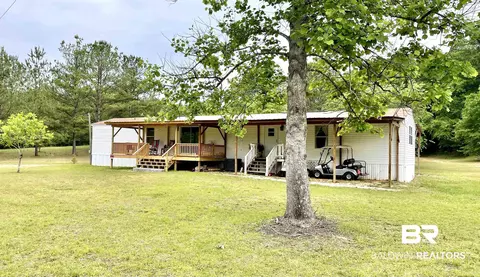 1198 County Road 30, Evergreen, AL 36401