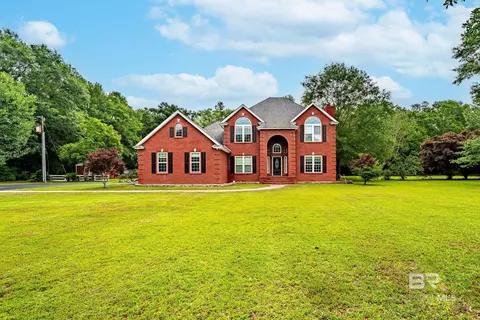 21410 West Blvd, Silverhill, AL 36576