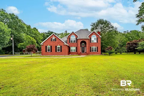 21410 West Blvd, Silverhill, AL 36576