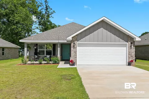22966 Lance Dr, Robertsdale, AL 36567