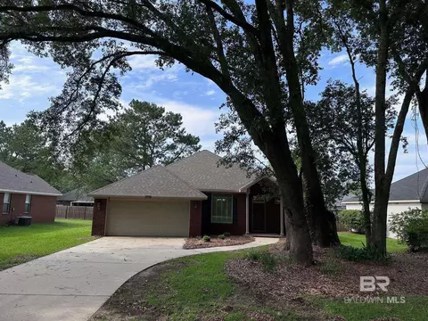 10301 Windmill Rd, Fairhope, AL 36532