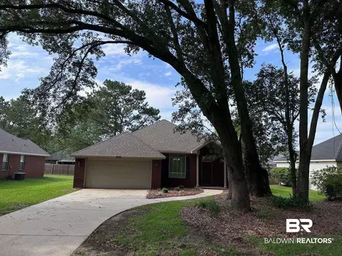 10301 Windmill Rd, Fairhope, AL 36532