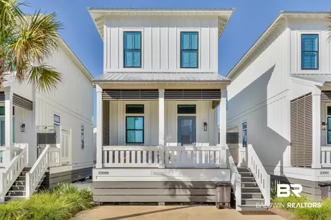 23099 Island Oak Ln #54, Orange Beach, AL 36561