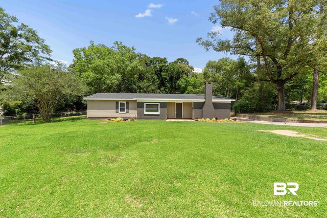 1620 W Orchard Dr, Mobile, AL 36618