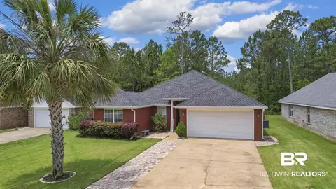 22470 Beaver Creek Ln, Orange Beach, AL 36561