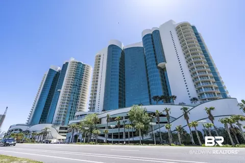 26350 Perdido Beach Blvd #2506C, Orange Beach, AL 36561