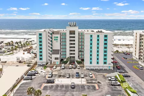333 W Beach Blvd #703, Gulf Shores, AL 36542