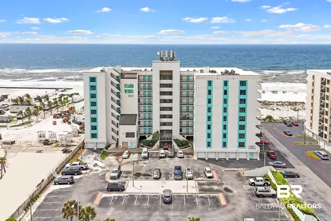 333 W Beach Blvd #703, Gulf Shores, AL 36542