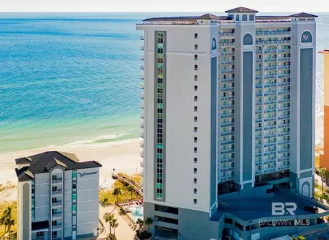 401 E Beach Blvd #1205, Gulf Shores, AL 36542