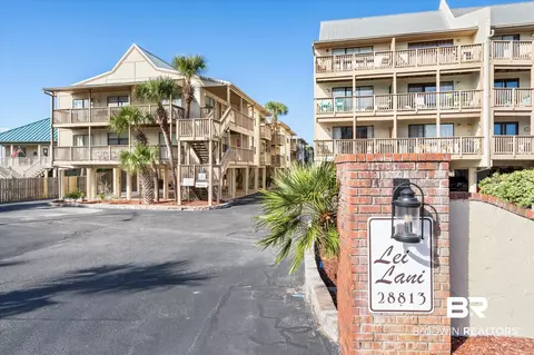 28813 Perdido Beach Blvd #201, Orange Beach, AL 36561