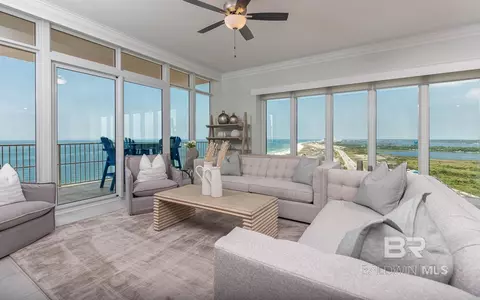 22988 Perdido Beach Blvd #1801, Orange Beach, AL 36561