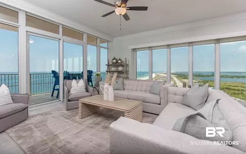 22988 Perdido Beach Blvd #1801, Orange Beach, AL 36561