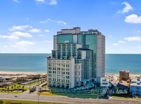 23450 Perdido Beach Blvd #2216, Orange Beach, AL 36561