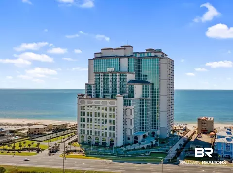 23450 Perdido Beach Blvd #2216, Orange Beach, AL 36561