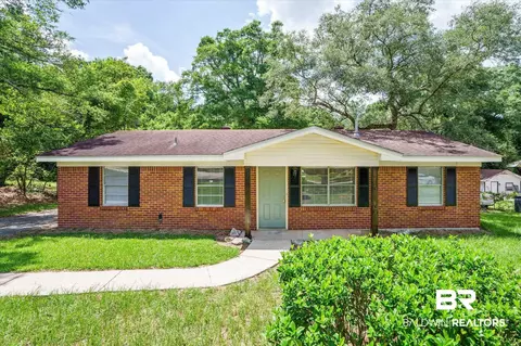 2003 W Forest Oaks Dr, Mobile, AL 36618