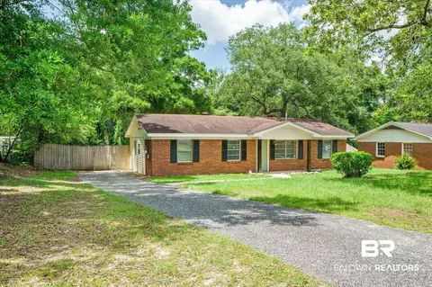 2003 W Forest Oaks Dr, Mobile, AL 36618 photo 20